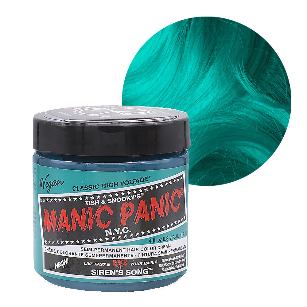 Manic Panic - Siren's Song cod. 11049